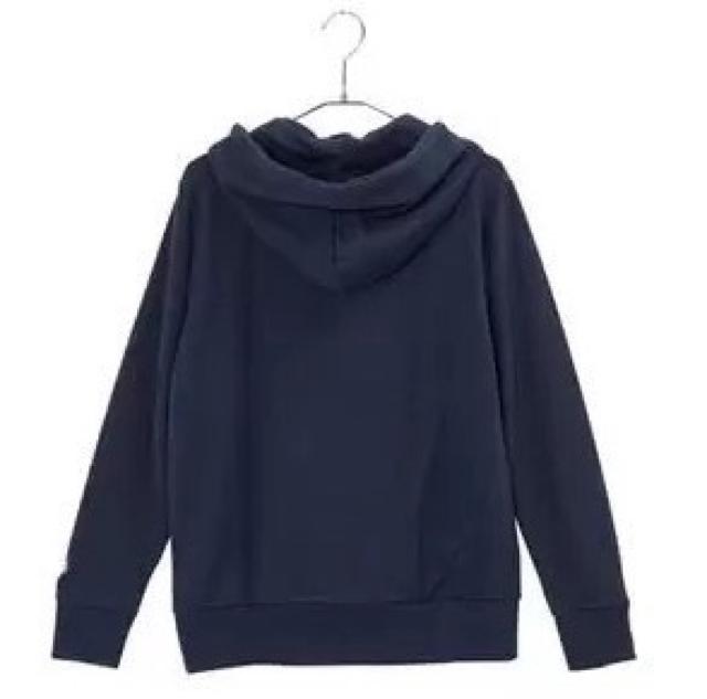 【ふなっしー】カレッジロゴパーカー(ネイビー)新品オマケ付 < アニメ/コミック/キャラクター  【ふなっしー】カレッジロゴパーカー(ネイビー)新品オマケ付 < アニメ/コミック/キャラクターの