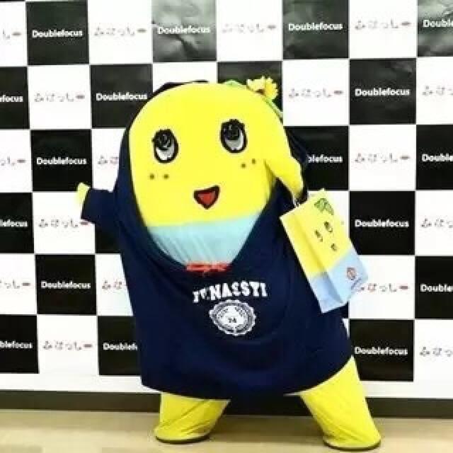 【ふなっしー】カレッジロゴパーカー(ネイビー)新品オマケ付 < アニメ/コミック/キャラクター  【ふなっしー】カレッジロゴパーカー(ネイビー)新品オマケ付 < アニメ/コミック/キャラクターの