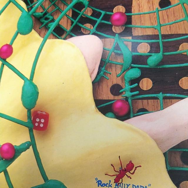 CD u[n[c HIGH KICKS і  ^gObY 