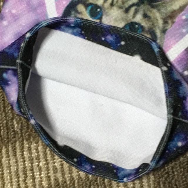 ACDCRAG・猫アンジキャット宇宙ギャラクシー柄ビーニー帽子 < ブランド ACDCRAG・猫アンジキャット宇宙ギャラクシー柄ビーニー帽子 < ブランドの