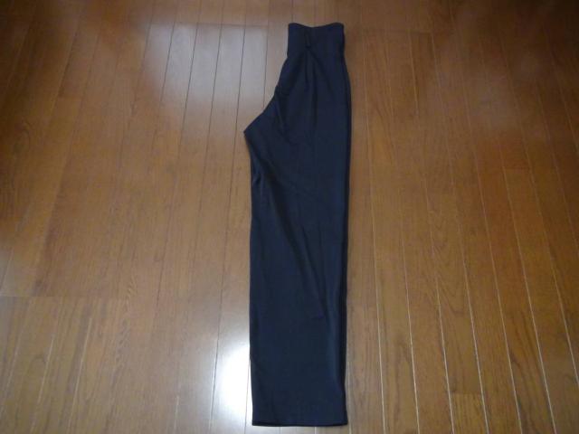 チャコットのスラックスの日本製(M)!。 < ブランド  チャコットのスラックスの日本製(M)!。 < ブランドの