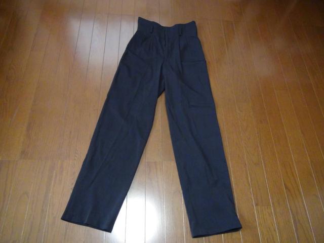 チャコットのスラックスの日本製(M)!。 < ブランド  チャコットのスラックスの日本製(M)!。 < ブランドの