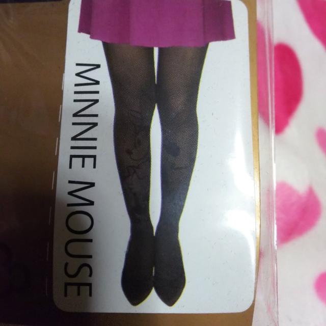 Disney★新品★ミッキー&ミニーフロッキータイツ80デニール二点 < アニメ/コミック/キャラクター  Disney★新品★ミッキー&ミニーフロッキータイツ80デニール二点 < アニメ/コミック/キャラクターの