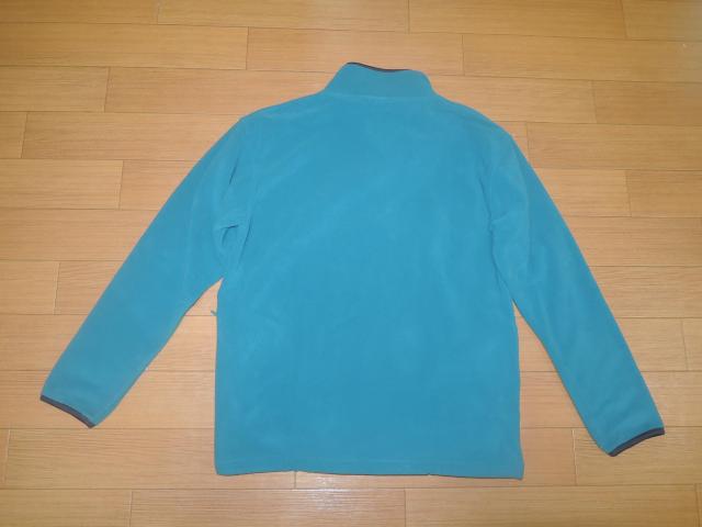 Vi `sI Champion ~ POLARTEC t[X WPbg S  uh 