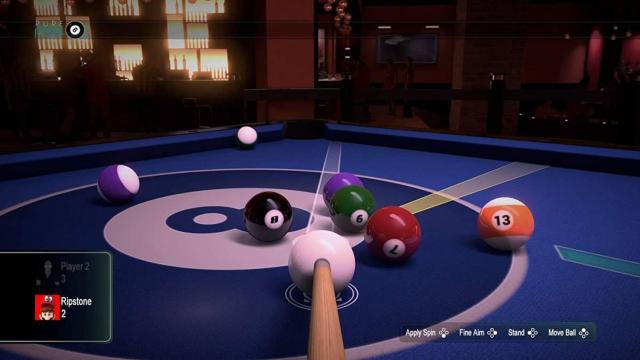 SWITCH★PURE POOL 海外版 DOWNLOAD < ゲーム本体/ソフト  SWITCH★PURE POOL 海外版 DOWNLOAD < ゲーム本体/ソフトの