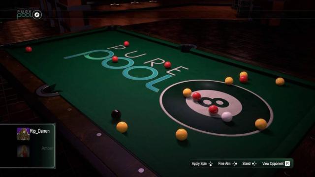 SWITCH★PURE POOL 海外版 DOWNLOAD < ゲーム本体/ソフト  SWITCH★PURE POOL 海外版 DOWNLOAD < ゲーム本体/ソフトの