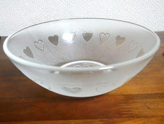 ◆ガラスボウル キティ サンリオ 40th anniversary 未使用中古品 < インテリア/ライフ  ◆ガラスボウル キティ サンリオ 40th anniversary 未使用中古品 < インテリア/ライフの