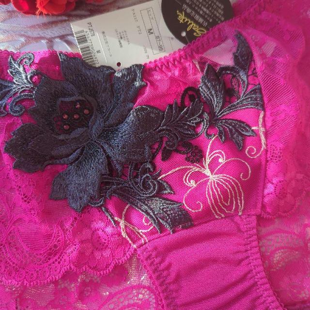 Wacoal/ワコール/salute/サルート/店舗限定/78G/歌舞伎/ローライズショーツ/ボーイレングス/M/VI/ピンク/D < 女性ファッション  Wacoal/ワコール/salute/サルート/店舗限定/78G/歌舞伎/ローライズショーツ/ボーイレングス/M/VI/ピンク/D < 女性ファッションの