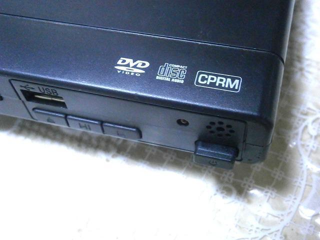 ★DVDプレーヤー DVDJ-2152 再生専用 ジャンク < 家電/AV  ★DVDプレーヤー DVDJ-2152 再生専用 ジャンク < 家電/AVの