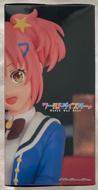 ワールドダイスター 鳳ここな フィギュア < ホビー ワールドダイスター 鳳ここな フィギュア < ホビーの