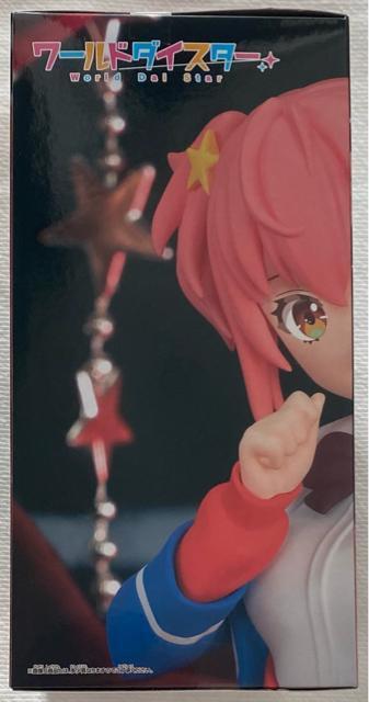 ワールドダイスター 鳳ここな フィギュア < ホビー ワールドダイスター 鳳ここな フィギュア < ホビーの