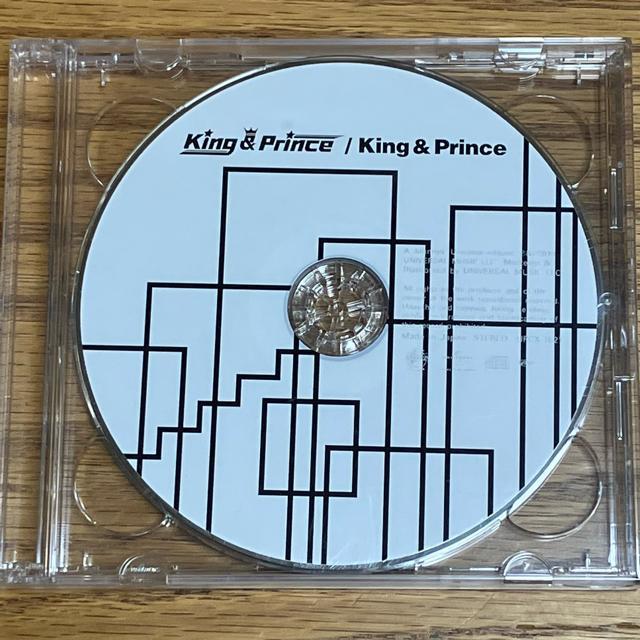 LvAo King & Prince  Mr.5  2Zbg@fBXN1 Vigp   ^gObY 