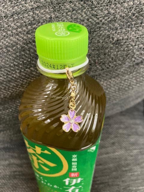 ハンドメイド 新品未使用 花のチャームを使用したアンブレラマーカー3点セット(マスクチャームやファスナーチャームでも可能) < 女性ファッション  ハンドメイド 新品未使用 花のチャームを使用したアンブレラマーカー3点セット(マスクチャームやファスナーチャームでも可能) < 女性ファッションの