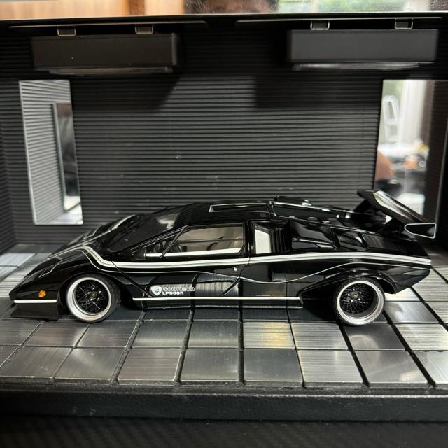  1/18 {M[j JE^bN LP500R (JX^dl)  zr[ 