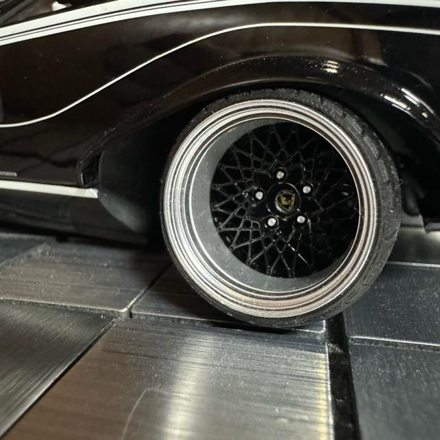  1/18 {M[j JE^bN LP500R (JX^dl)  zr[ 