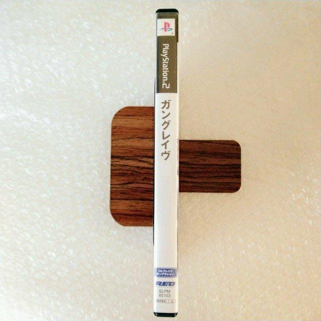 PS2「GUNGRAVE」 < ゲーム本体/ソフト  PS2「GUNGRAVE」 < ゲーム本体/ソフトの