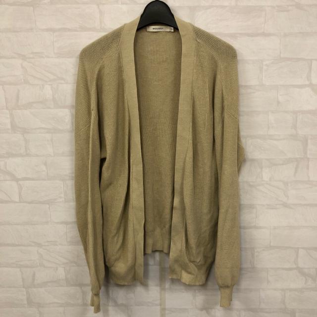  MOUSSY }EW[ J[fBK   uh 