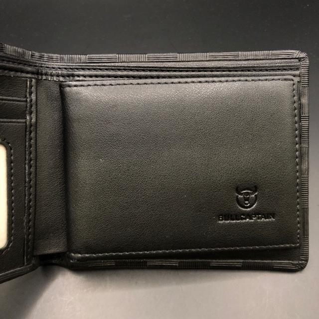  BULLCAPTAIN ܂z  jt@bV 
