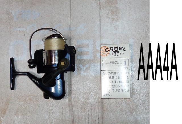 リール4点セット・中古品 < レジャー/スポーツ  リール4点セット・中古品  < レジャー/スポーツの