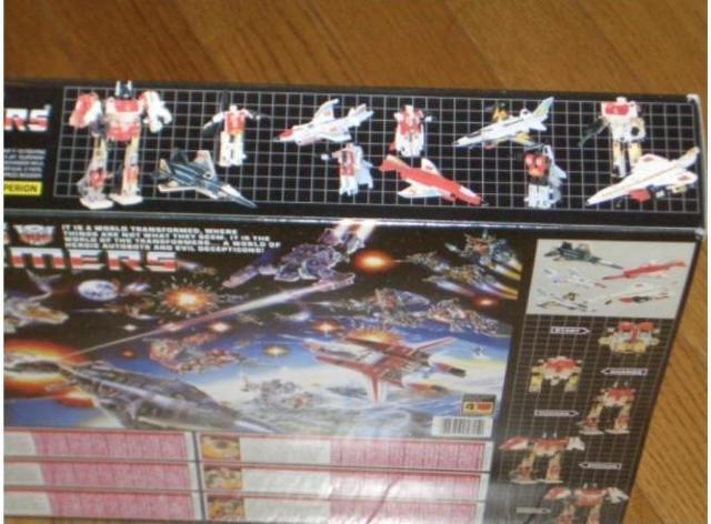 新品!送無! 合体戦士スペリオン/トランスフォーマーG1海外版 < ホビー  新品!送無! 合体戦士スペリオン/トランスフォーマーG1海外版 < ホビーの