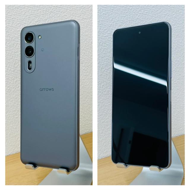 S 100% arrows We 2 F-51E 256 GB SIMフリー < 家電/AV S 100% arrows We 2 F-51E 256 GB SIMフリー < 家電/AVの