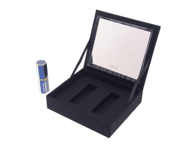 NX`fBI[ mxeB tn[hP[X Ji[WXeb` [{bNX C Dior BEAUTEyKiz  uh 