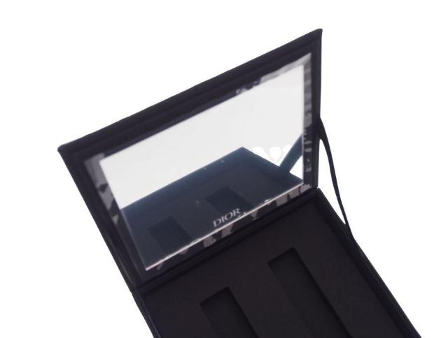 NX`fBI[ mxeB tn[hP[X Ji[WXeb` [{bNX C Dior BEAUTEyKiz  uh 