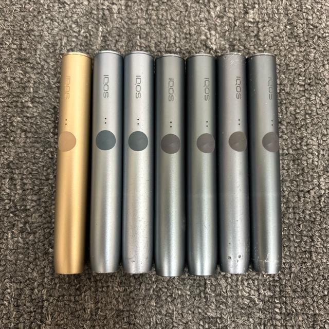 即決 IQOS アイコス イルマ ホルダー 7個セット < 男性ファッション 即決 IQOS アイコス イルマ ホルダー 7個セット < 男性ファッションの