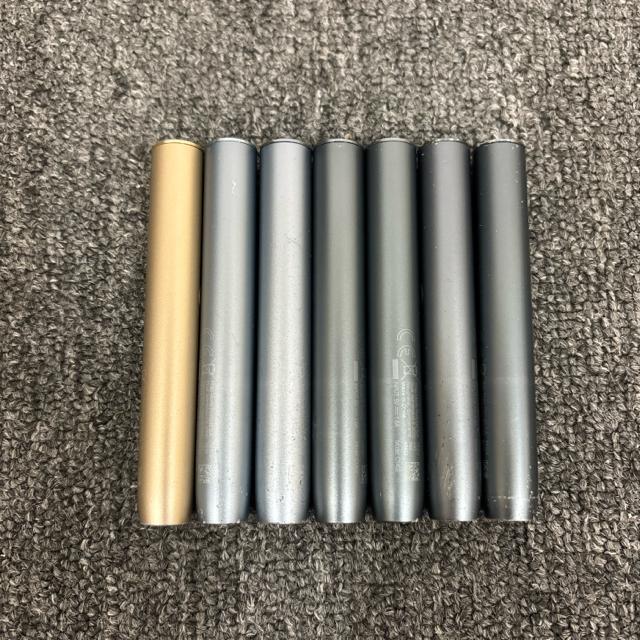 即決 IQOS アイコス イルマ ホルダー 7個セット < 男性ファッション 即決 IQOS アイコス イルマ ホルダー 7個セット < 男性ファッションの