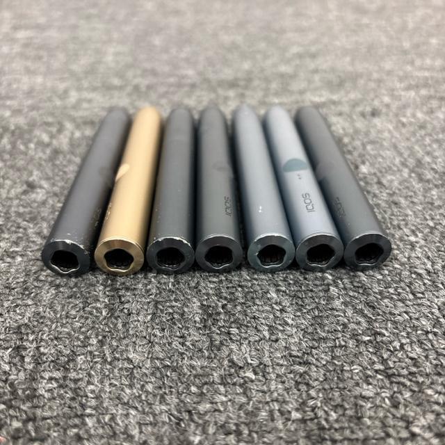 即決 IQOS アイコス イルマ ホルダー 7個セット < 男性ファッション 即決 IQOS アイコス イルマ ホルダー 7個セット < 男性ファッションの