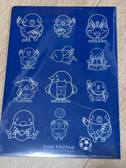岡山県限定 クリアファイル < インテリア/ライフ  岡山県限定 クリアファイル < インテリア/ライフの