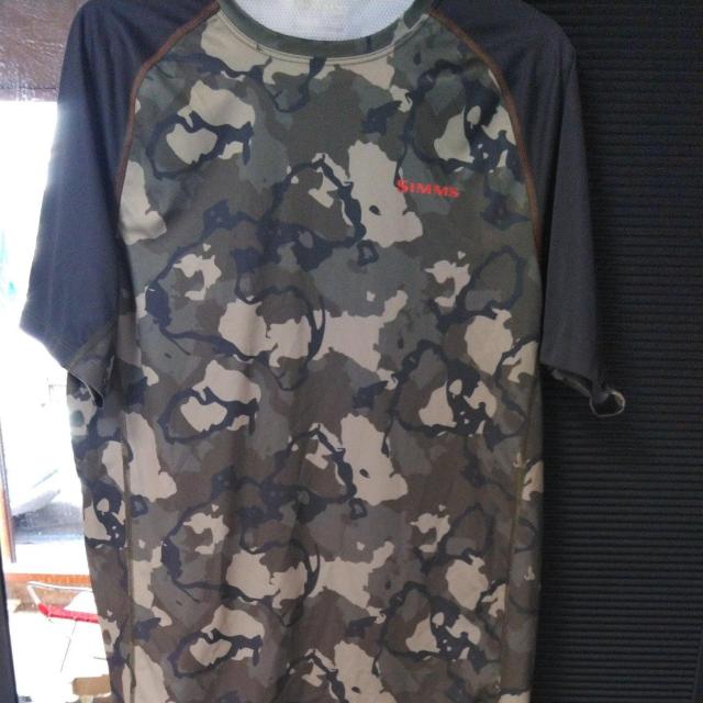 シムス半袖シャツ < レジャー/スポーツ  シムス半袖シャツ  < レジャー/スポーツの