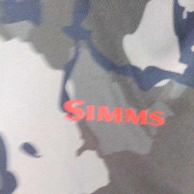 シムス半袖シャツ < レジャー/スポーツ  シムス半袖シャツ < レジャー/スポーツの