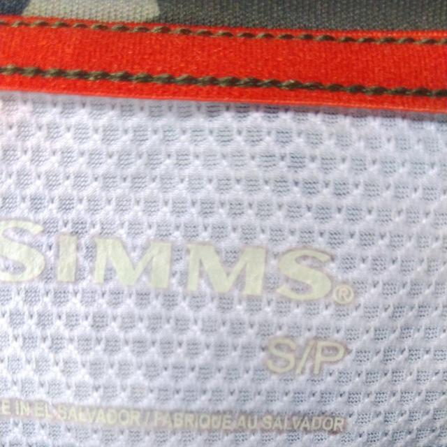 シムス半袖シャツ < レジャー/スポーツ  シムス半袖シャツ < レジャー/スポーツの