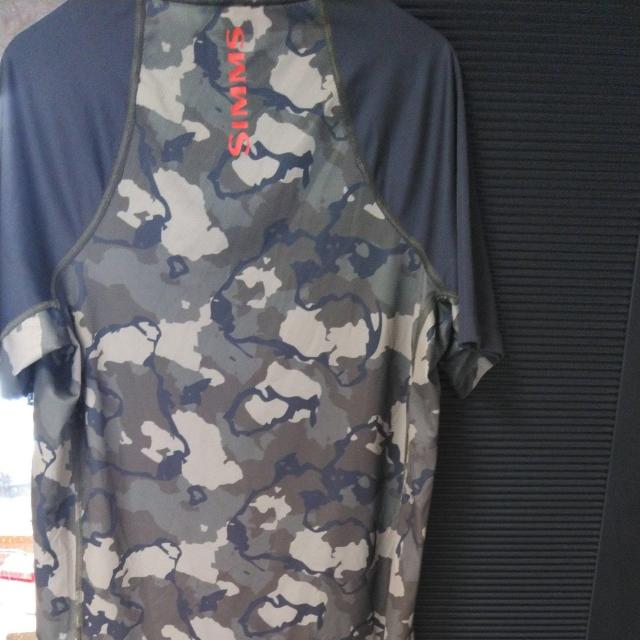 シムス半袖シャツ < レジャー/スポーツ  シムス半袖シャツ < レジャー/スポーツの