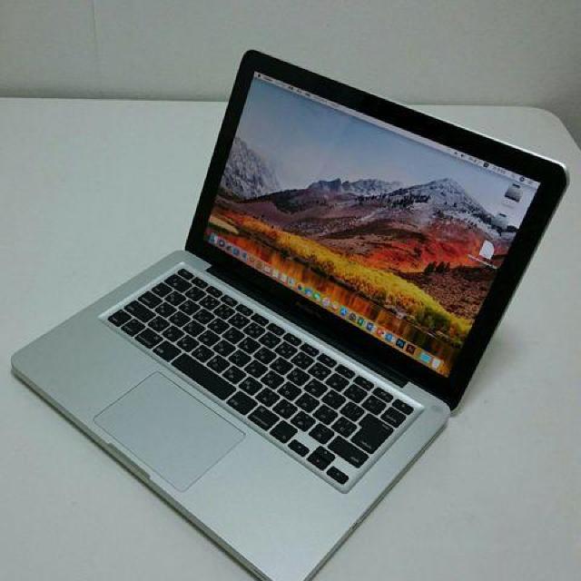 ★良好 保証付★アップルMacBook Pro Office ps ai ノート < PC本体/周辺機器  ★良好 保証付★アップルMacBook Pro Office ps ai ノート < PC本体/周辺機器の