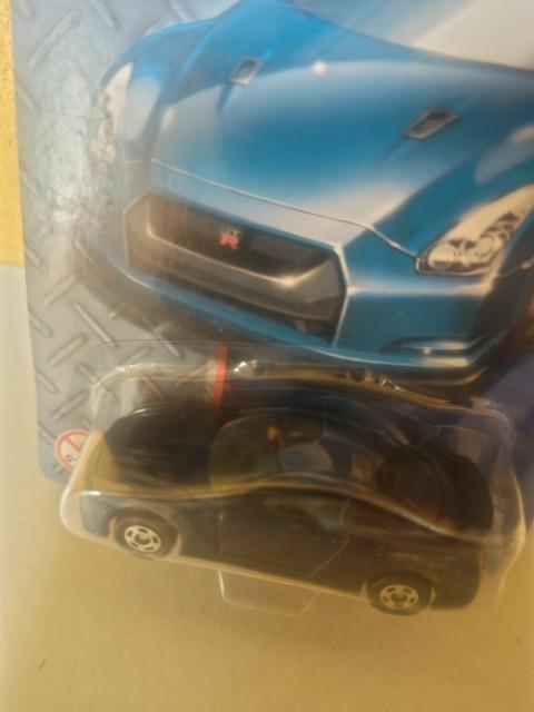 トミカクールドライブ スカイライン GT-R35 青 未開封 < ホビー トミカクールドライブ スカイライン GT-R35 青 未開封 < ホビーの