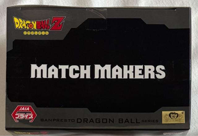 hS{[Z MATCH MAKERS luE  Aj/R~bN/LN^[ 