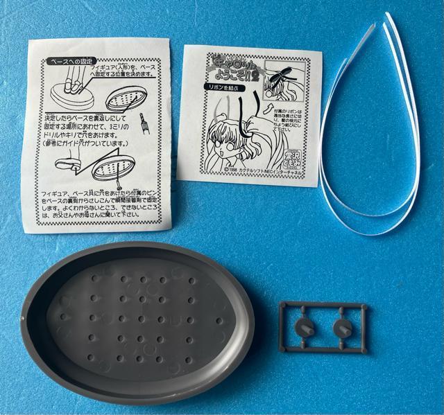 PiaLbgւ悤II 2 Ƃ PVC i tBMA 1/6XP[ \tr  \tgrj[  Q[  Aj/R~bN/LN^[ 