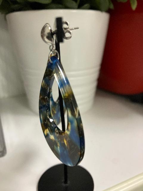 ハンドメイド アクリルパーツを使用したピアス < 女性ファッション  ハンドメイド アクリルパーツを使用したピアス < 女性ファッションの