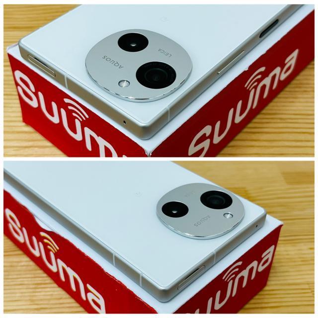 S 電池良好 AQUOS R9 SH-51E docomo SIMフリー 本体 < 家電/AV S 電池良好 AQUOS R9 SH-51E docomo SIMフリー 本体 < 家電/AVの