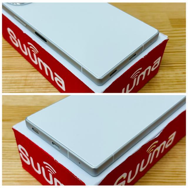 S 電池良好 AQUOS R9 SH-51E docomo SIMフリー 本体 < 家電/AV S 電池良好 AQUOS R9 SH-51E docomo SIMフリー 本体 < 家電/AVの