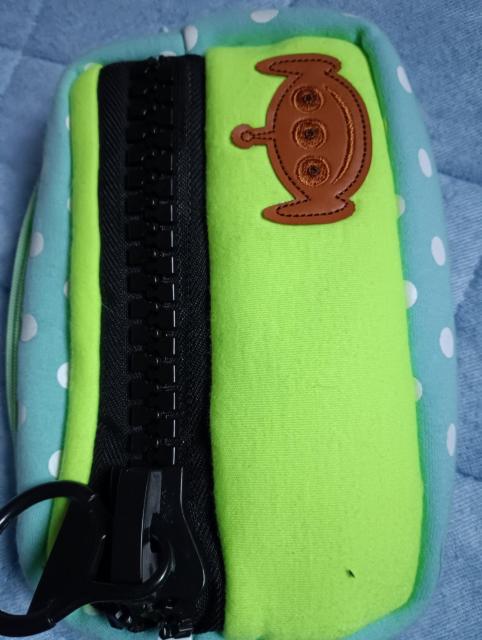 リトルグリーンメンペンケース < ホビー リトルグリーンメンペンケース < ホビーの