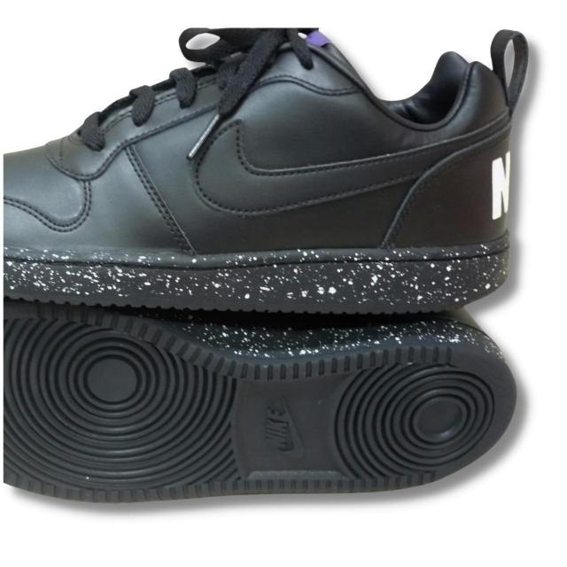 iCL R[go[E LOW SE BLK/27.5cm Xj[J[ Vi ubN   uh 