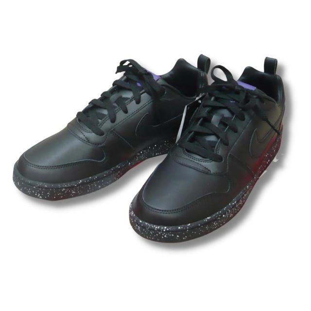 iCL R[go[E LOW SE BLK/27.5cm Xj[J[ Vi ubN   uh 