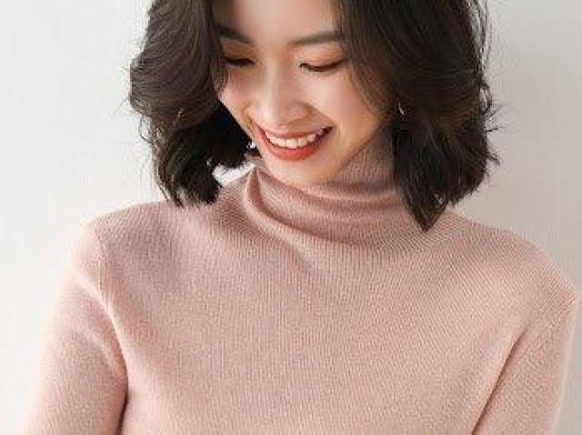 ニット 極暖 肌着 タイト 長袖 タートルネック ピンク < 女性ファッション ニット 極暖 肌着 タイト 長袖 タートルネック ピンク < 女性ファッションの