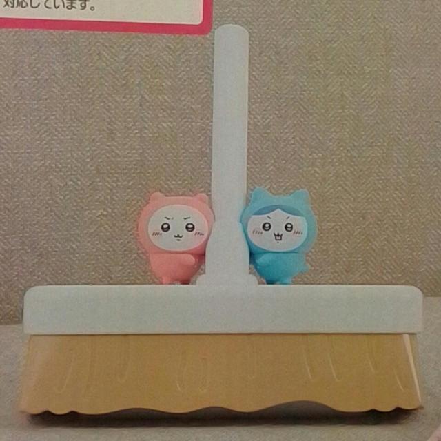 ■ちいかわ■ころころクリーナー■ < アニメ/コミック/キャラクター ■ちいかわ■ころころクリーナー■ < アニメ/コミック/キャラクターの