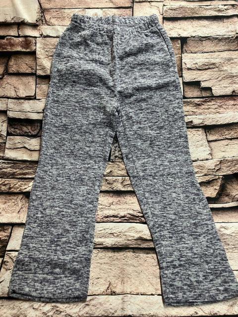 送料無料!うしろ長め&ふわふわ&あったか! レディース裏起毛ニットフリース上下セット(パープル系)1組 < 女性ファッション 送料無料!うしろ長め&ふわふわ&あったか! レディース裏起毛ニットフリース上下セット(パープル系)1組 < 女性ファッションの