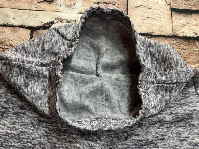 送料無料!うしろ長め&ふわふわ&あったか! レディース裏起毛ニットフリース上下セット(パープル系)1組 < 女性ファッション 送料無料!うしろ長め&ふわふわ&あったか! レディース裏起毛ニットフリース上下セット(パープル系)1組 < 女性ファッションの