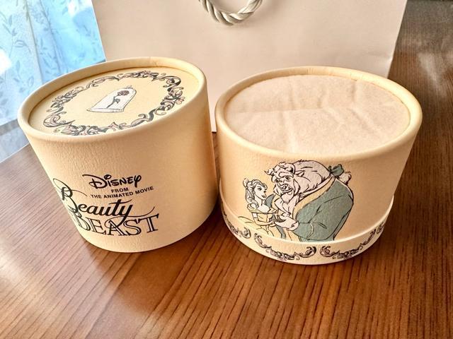 サマンサシルヴァ 美女と野獣ネックレス < ブランド サマンサシルヴァ 美女と野獣ネックレス < ブランドの